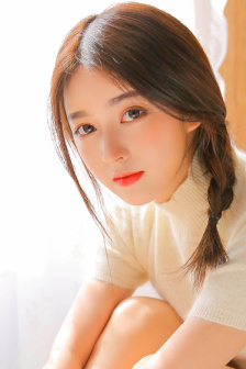 恋爱中的宝贝