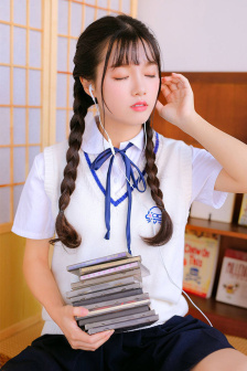 汤摇庄的幽奈同学动漫